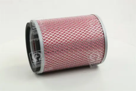 Фільтр повітряний MITSUBISHI PAJERO G2 91-00 (вир-во) PARTS-MALL PAG019