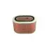 Фільтр повітряний MITSUBISHI PAJERO G1 82-91 (вир-во) PARTS-MALL PAG035 (фото 1)