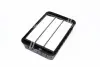 Фільтр повітряний MITSUBISHI OUTLANDER CU2W 03-06 (вир-во Parts-Mall) PARTS-MALL PAG-055 (фото 2)
