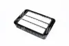 Фільтр повітряний MITSUBISHI OUTLANDER CU2W 03-06 (вир-во Parts-Mall) PARTS-MALL PAG-055 (фото 3)
