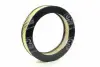 Фільтр повітряний MAZDA 626 (вир-во Parts-Mall) PARTS-MALL PAH-013 (фото 3)