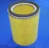 Фильтр воздушный, основной. Фільтр повітряний, первинний. Air filter, primary PARTS-MALL PAL014 (фото 1)