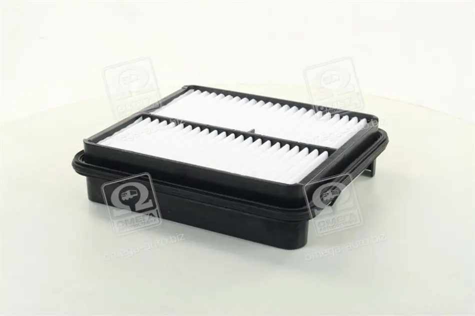 Фільтр повітряний MAZDA (вир-во) PARTS-MALL PAM014 (фото 1)