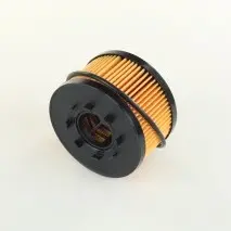 Oil filter, cartridge. Фильтр масляный, вставка PARTS-MALL PB2009