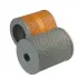 Oil filter, cartridge, kit. Фильтр масляный, вставка, набор PARTS-MALL PBA017 (фото 1)