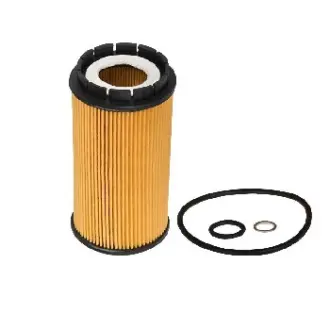 Фільтр масляний двигуна KIA CARENS (вир-во) PARTS-MALL PBA020