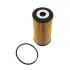 Фільтр масляний двигуна HYUNDAI i30(FD) (вир-во) PARTS-MALL PBA034 (фото 1)