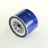 Фільтр масляний двигуна KIA SPORTAGE (вир-во) PARTS-MALL PBB006 (фото 1)