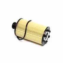 Фільтр масляний двигуна SSANGYONG KORANDO (вир-во) PARTS-MALL PBD009