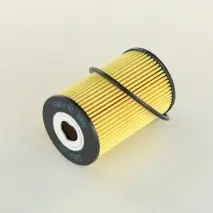 Фільтр масляний двигуна SSANGYONG KORANDO (вир-во PARTS MALL) PARTS-MALL PBD011