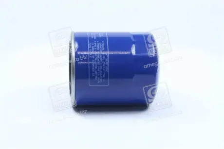 Фільтр масляний двигуна TOYOTA CRUISER (вир-во) PARTS-MALL PBF012