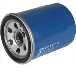 Фильтр масляный двигателя TOYOTA COROLLA (пр-во) PARTS-MALL PBF015
