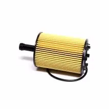 Фильтр масляный двигателя AUDI, SKODA, VW (пр-во) PARTS-MALL PBG038