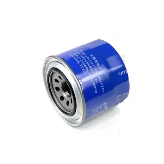 Фильтр масляный, накручиваемый. Фільтр масляний, накручуваний. Oil filter, Spin-On PARTS-MALL PBJ012