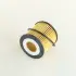 Фільтр масляний двигуна SKODA FABIA. VW (вир-во PARTS MALL) PARTS-MALL PBT010 (фото 1)