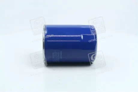 Фільтр масляний двигуна NISSAN PICKUP (вир-во) PARTS-MALL PBW124