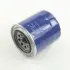 Фільтр паливний HYUNDAI HD D4AL. D4DBD. D4DA. D4DB (вир-во) PARTS-MALL PCA027 (фото 1)