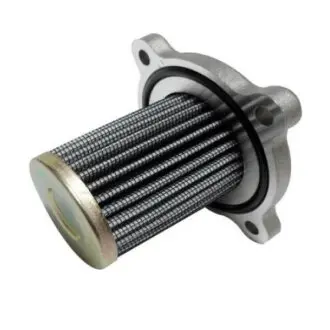 Фильтр топливный, вставка, ГБО. Фільтр паливний, вставка, ГБО. LPG fuel filter, cartridge PARTS-MALL PCA062