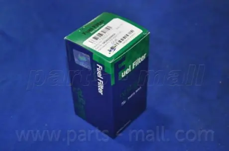 Фильтр топл. WK614/12 Kia Clarus 96-> PARTS-MALL PCB013