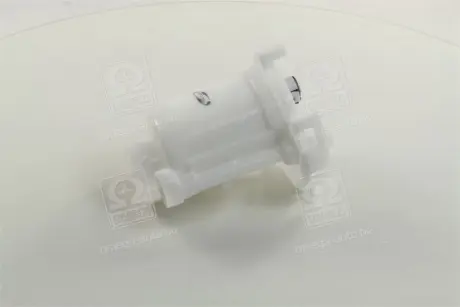 Фільтр паливний HYUNDAI ACCENT III. KIA RIO II (вир-во) PARTS-MALL PCB042