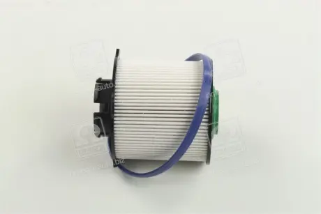 Фільтр паливний CHEVROLET CRUZE (вир-во PARTS MALL) PARTS-MALL PCC012