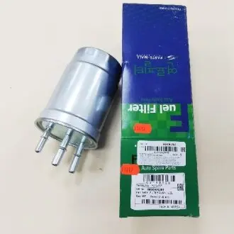 Фільтр паливний SSANGYONG ACTYONSPORTS(Q100) (вир-во) PARTS-MALL PCD006