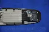 Електробензонасос DAEWOO NUBIRA 1.6-2.0 16V (J100) (вир-во) PARTS-MALL PDC-M004 (фото 2)