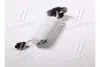 Електробензонасос DAEWOO LEGANZA 2,0 16V (V100) (вир-во) PARTS-MALL PDCM005 (фото 2)