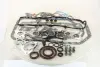 Прокладка FULL HYUNDAI D4BH (вир-во) PARTS-MALL PFA-G060 (фото 1)