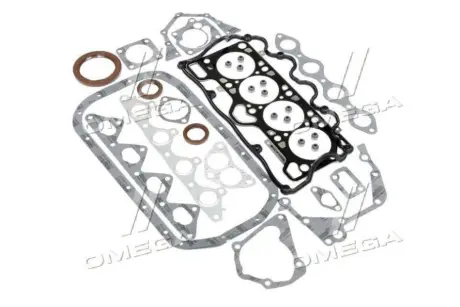 Прокладка FULL HYUNDAI G4EH-G4EA (вир-во) PARTS-MALL PFA-M002