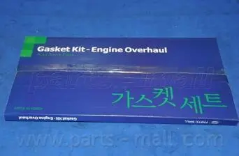 Комплект прокладок двигуна (вир-во) PARTS-MALL PFAM010