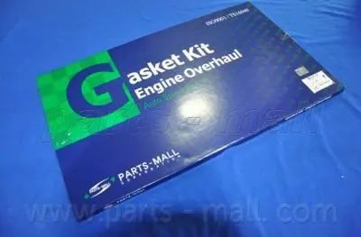 Комплект прокладок двигуна (вир-во) PARTS-MALL PFAM020