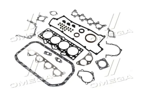 Комплект прокладок двигуна (вир-во) PARTS-MALL PFAM024