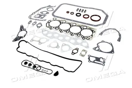 Комплект прокладок двигуна (вир-во) PARTS-MALL PFAM060