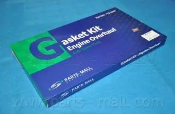 Прокладки двигуна FULL HYUNDAI-KIA G4KA (вир-во) PARTS-MALL PFA-M062