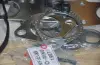 Прокладки двигуна FULL HYUNDAI-KIA G4KA (вир-во) PARTS-MALL PFA-M062 (фото 6)