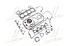 Прокладки двигуна HYUNDAI G4EE (вир-во) PARTS-MALL PFAM101 (фото 1)