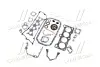 Прокладки двигуна HYUNDAI G4EE (вир-во) PARTS-MALL PFAM101 (фото 3)