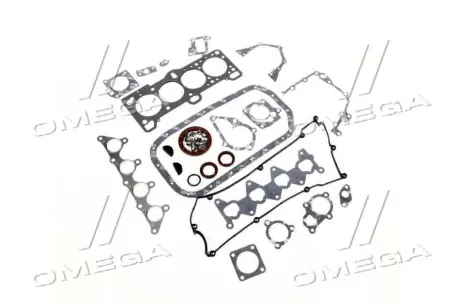Прокладки двигуна HYUNDAI G4EE (вир-во) PARTS-MALL PFAM101