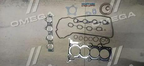 Комплект прокладок двигуна (вир-во) PARTS-MALL PFAM117