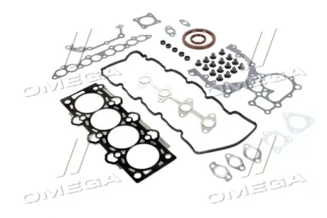 Комплект прокладок двигуна D4FB-D4FA (вир-во) PARTS-MALL PFAM119