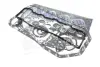 Прокладка FULL HYUNDAI D4BA-D4BX (вир-во) PARTS-MALL PFA-N050 (фото 1)