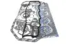 Прокладка FULL HYUNDAI D4BA-D4BX (вир-во) PARTS-MALL PFA-N050 (фото 2)