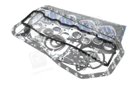 Прокладка FULL HYUNDAI D4BA-D4BX (вир-во) PARTS-MALL PFA-N050