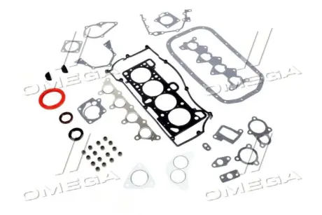 Комплект прокладок двигуна (вир-во) PARTS-MALL PFBM082