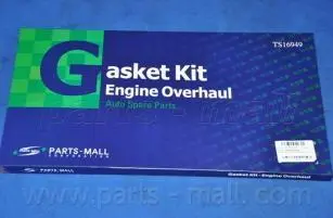 Комплект прокладок двигуна (вир-во) PARTS-MALL PFBN064