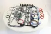 Комплект прокладок двигуна FULL CHEVROLET F16D3/F14D3 (вир-во) PARTS-MALL PFCM031 (фото 2)
