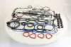 Комплект прокладок двигуна FULL CHEVROLET F16D3/F14D3 (вир-во) PARTS-MALL PFCM031 (фото 3)