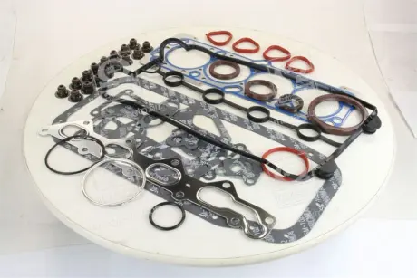 Комплект прокладок двигуна FULL CHEVROLET F16D3/F14D3 (вир-во) PARTS-MALL PFCM031