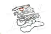 Комплект прокладок двигуна DAEWOO MATIZ F8CV (вир-во) PARTS-MALL PFCN004 (фото 2)